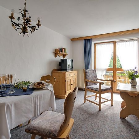 Parkhotel Living Bad Bayersoien Экстерьер фото