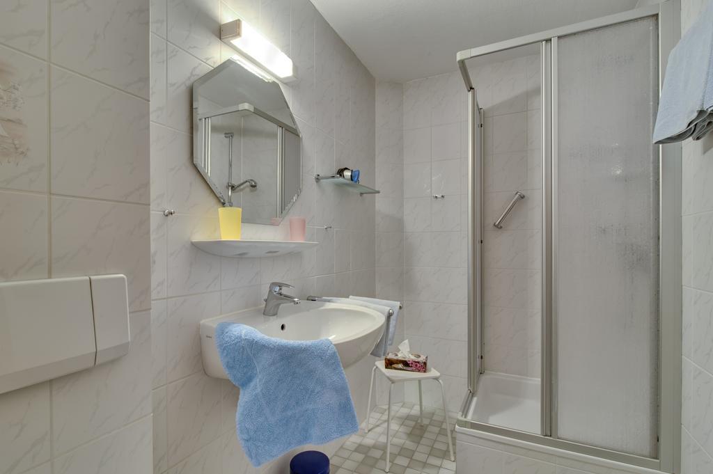Parkhotel Living Bad Bayersoien Номер фото